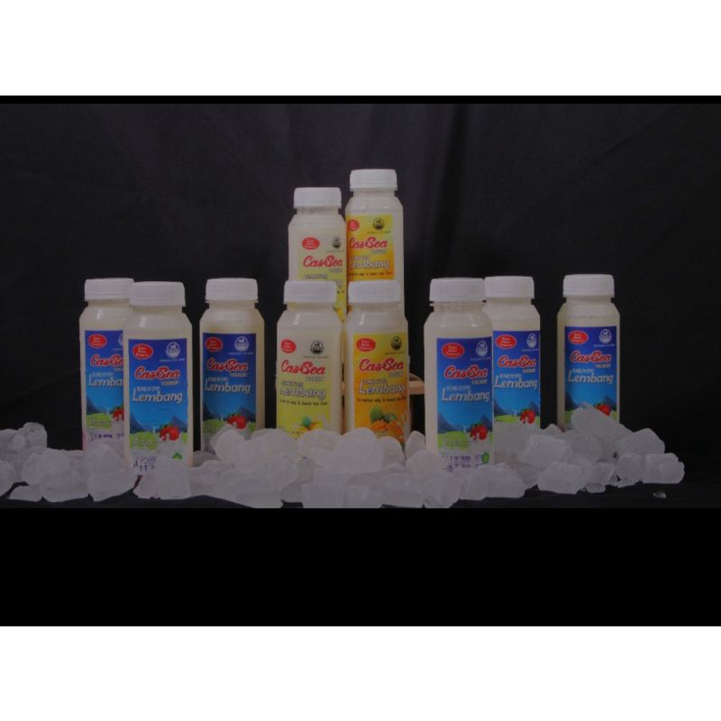 

yoghurt 250ml