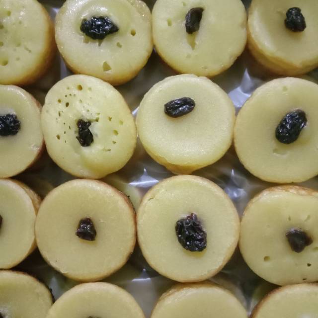 

Kue lumpur kentang