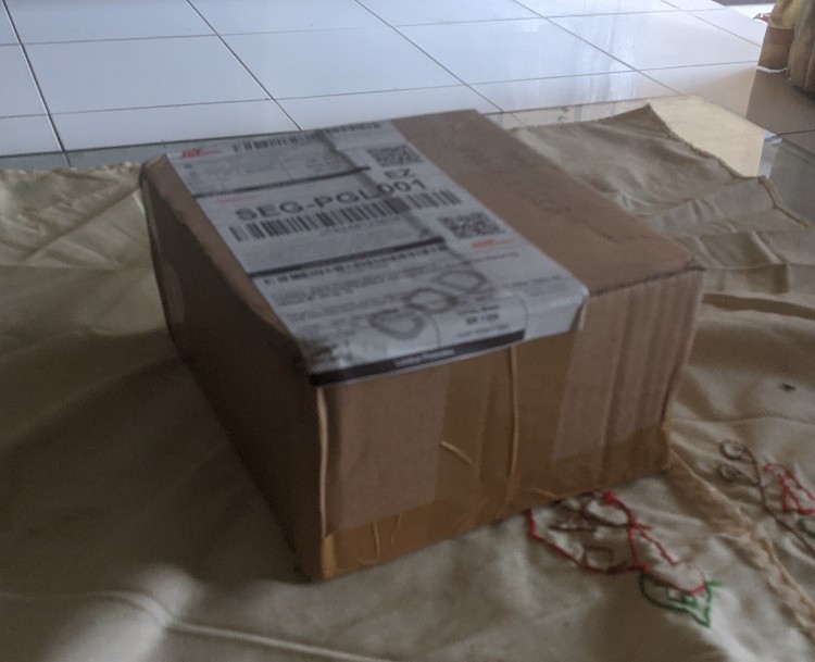 Suntikan Nutrisi Hidroponik 10ml