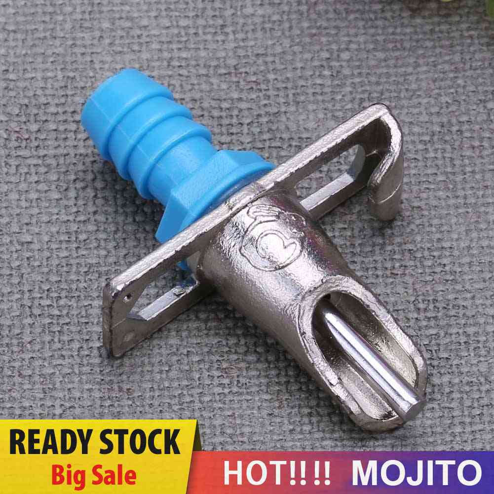 5 Set Nipple Otomatis + T Tubing + Spring Drinker Untuk Kelinci