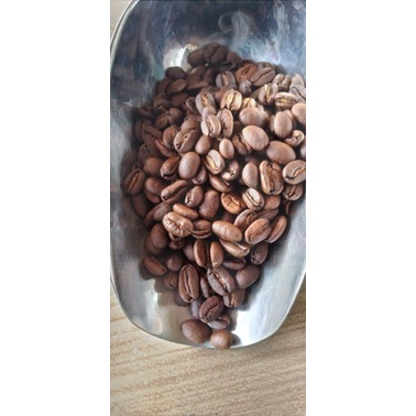 

Kopi Aceh Arabika Roasting