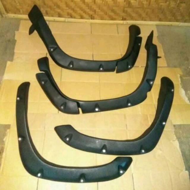 Over Fender panther Kotak Grand Royal