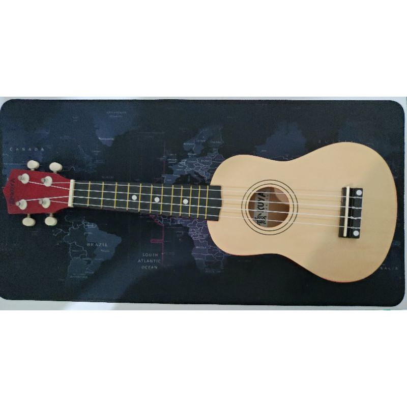 Ukulele Kuya UK-105 Natural