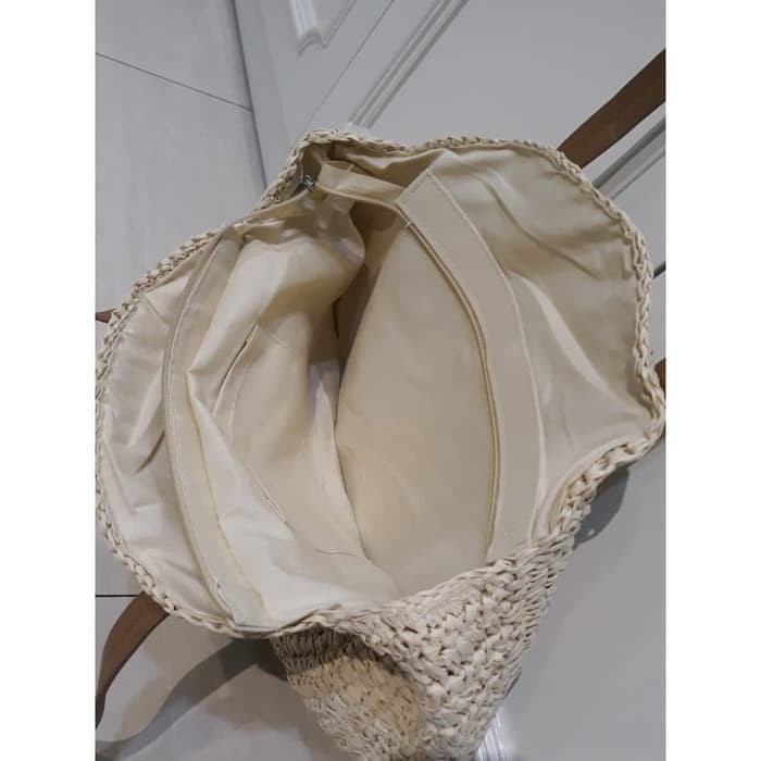  Tas  rajutan etnik kerajinan  tangan tradisional khas 