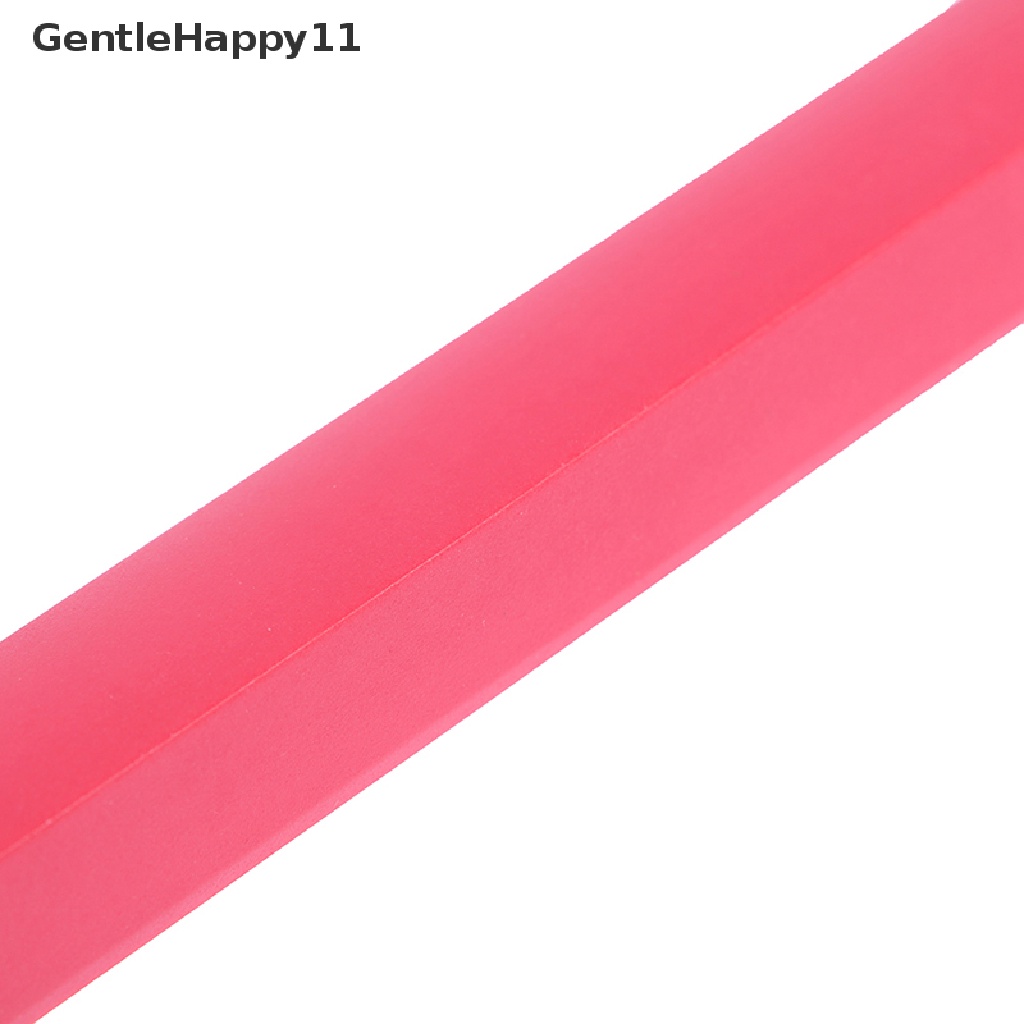 Gentlehappy 1PCS PBT 6.25U Spacebar Keycap Untuk Keyboard Mekanik Saklar MX