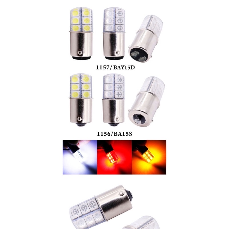 PROMO LAMPU STOP JELLY FLASH STROBO HARGA 1PCS LAMPU STOPLAMP BELAKANG UNIVERSAL