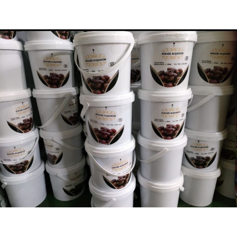 

kurma sukari Al Qassim