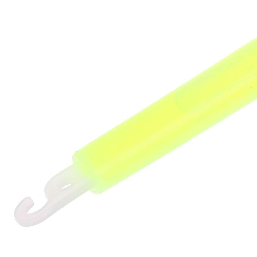 【 ELEGANT 】 Glow Stik Anak Hadiah Warna Warni SOS Kimia Fluorescence Tahan Air Terang Glow Sticks Glow In The Dark Super Terang Alat Outdoor Memancing Pencahayaan