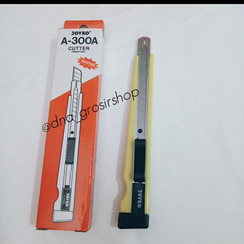 

(1 Pcs) Cutter Joyko A-300A