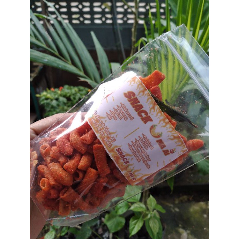 

makaroni balado