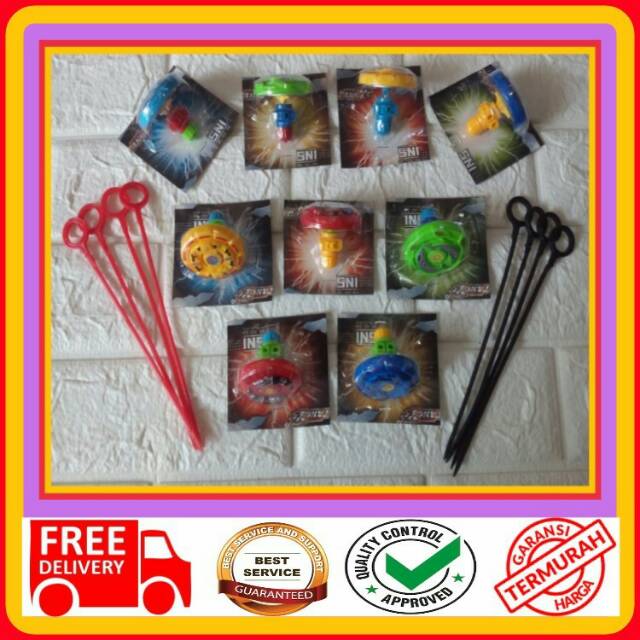 GANGSING TARIK/MAINAN GANGSING