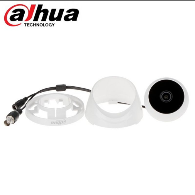 Coper Dahua cctv 2mp indoor HAC-T1A21P original bergaransi