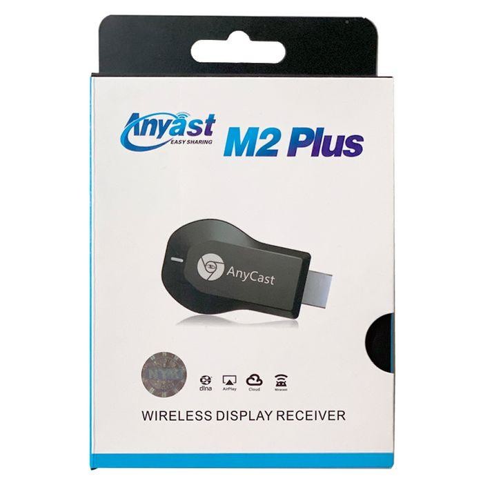 Anycast M2 Plus Wireless Display Receiver