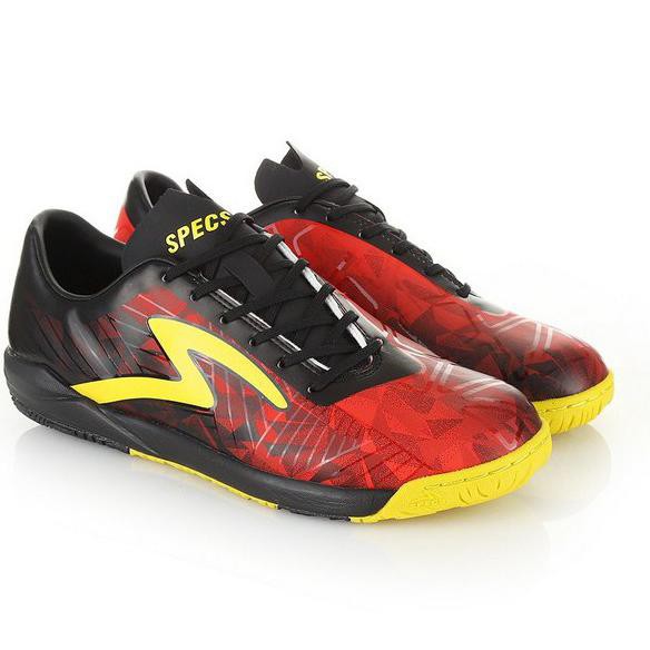 Baru Sepatu Specs Swervo Dynamite In Ready Stok