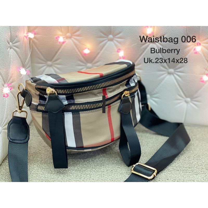 WB Burberry