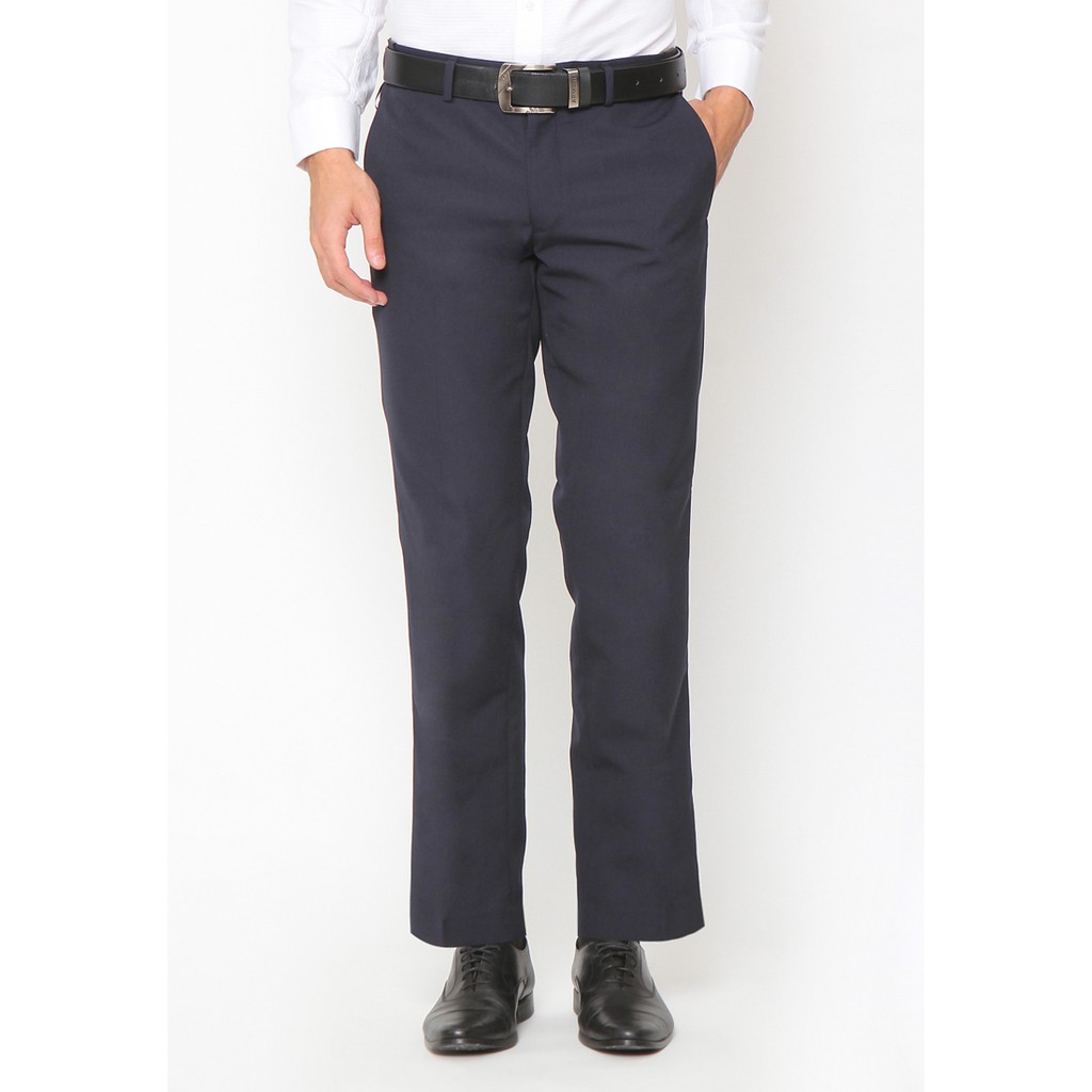 JOBB MANILA-N CELANA SLIM FIT-NAVY