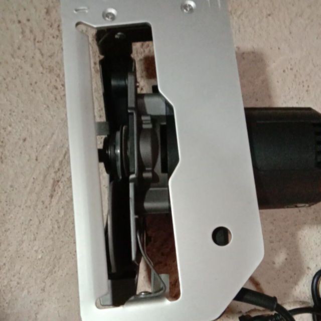 Gergaji Multifungsi Circular Saw Uc 255 Magic Saw Gergaji Kayu Besi Pipa Japan