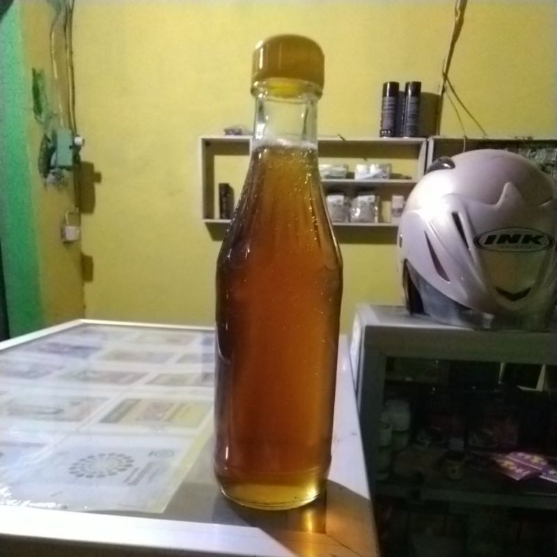 

Madu Manis Murni 100% ASLI