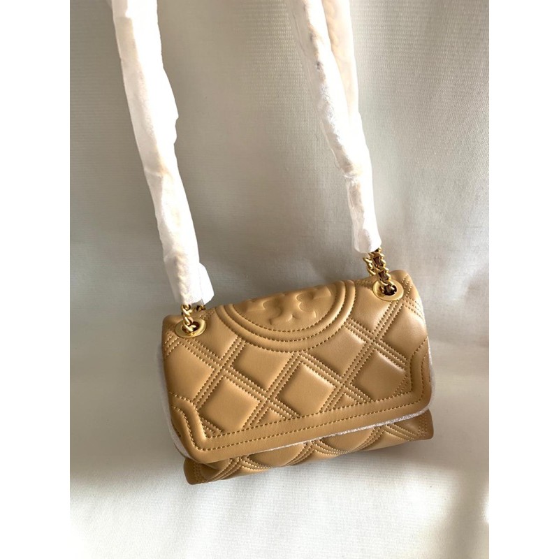 Soft Fleming Small - Nude