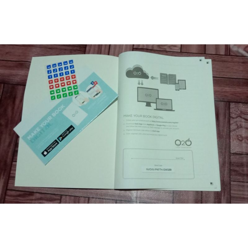 

Buku BOXY / Buku Tulis Panjang Kekinian dan Aesthetic Pastel Colourfull / Buku Tulis Digital Keren