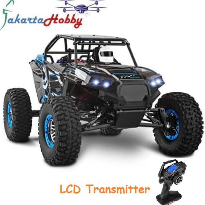 best all around rc car