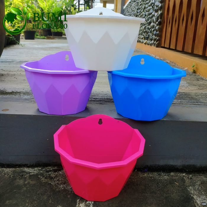 pot tempel nkt diamond 1820/pot dinding/pot vertical garden/pot tempel warna