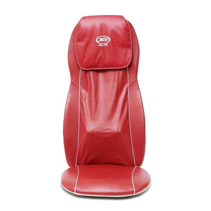 Kursi Pijat Teknologi Motor Ultra Silent Portable Jaco XUF