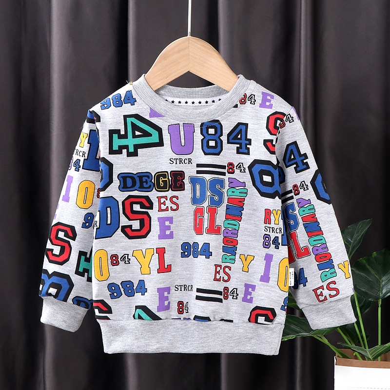 BOBOHO - 1-5TH SWEATER ANAK IMPORT / SWEATER PREMIUM IMPOR / SWEATER ANAK BAYI LAKI-LAKI / SWEATER ANAK PEREMPUAN PART 2