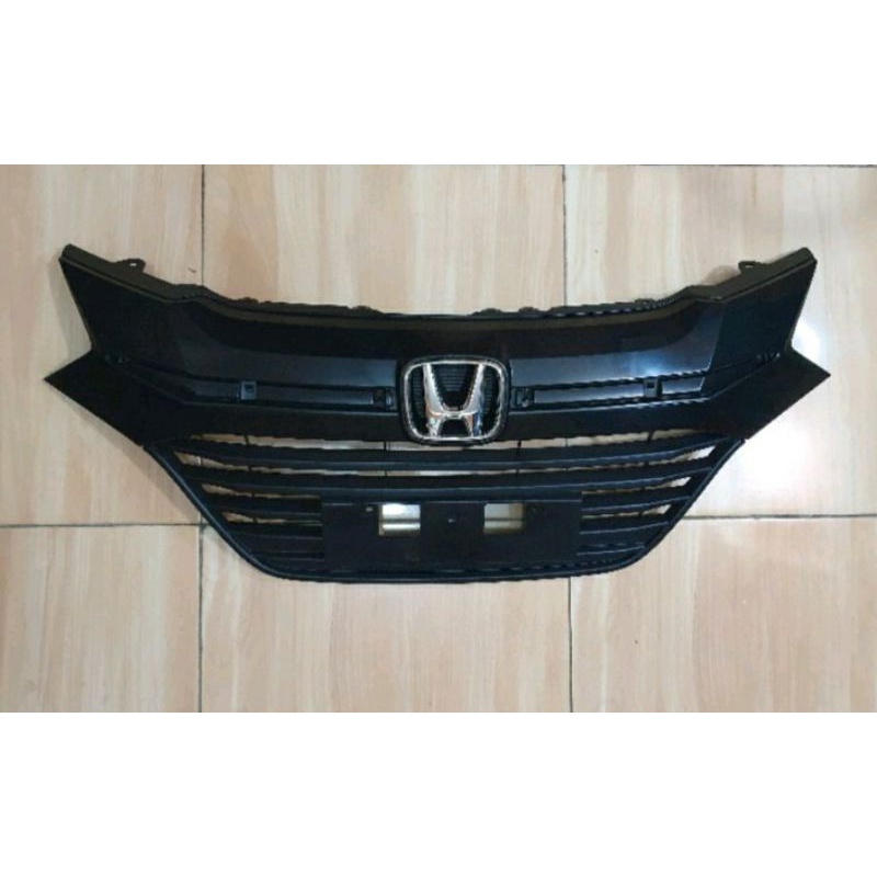 grill Honda HRV 2016 2018