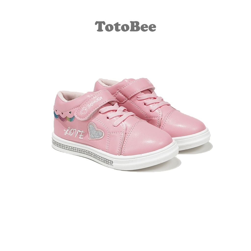 TOTOBEE Lovely Sepatu sneaker anak import 228