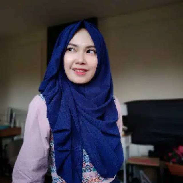 Tiara hijabers PHRP hijab instan