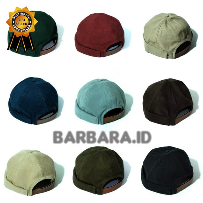 TERMURAH BISA COD  peci UAS topi peci miki hat peci uas
