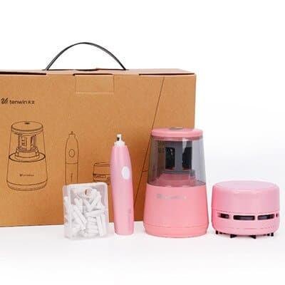 

Tenwin Electric Stationary Set