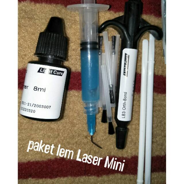 

Lem laser mini