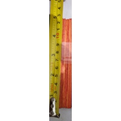 keterampilan Stik Es Krim polos Warna Warni harga satuan Stick Ice Cream Berwarna Kayu Kerajinan Tangan viral murah toys pedurungan semarang Perempuan Mainan Anak laki laki SALE grosir ecer-1