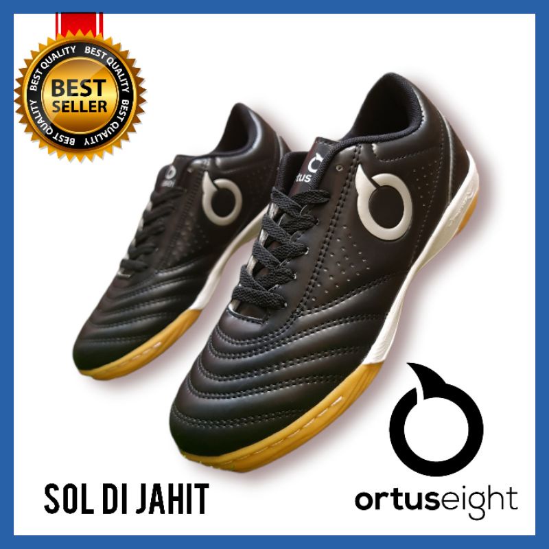 SEPATU FUTSAL BOLA ORTUSEIGHT PRIA / SEPATU PUTSAL ORTUS COWOK / SEPATU SEKOLAH KULIAH PROMO / SEPATU OLAHRAGA PINGPONG TENIS MEJA RUNNING JOGGING