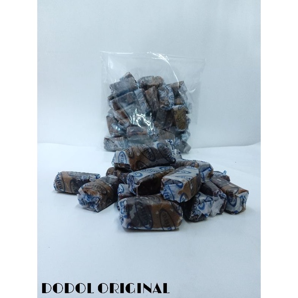 

Dodol Garut Original 1kg