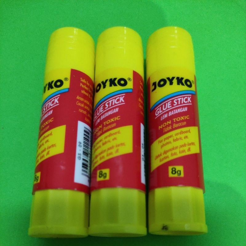 

Glue Stick Joyko 8g