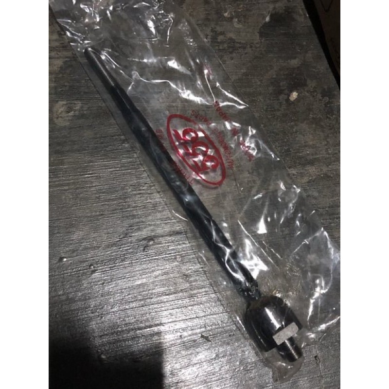 RACK END BRIO 1200CC