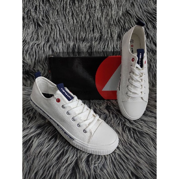 AIRWALK Jamie (unisex) / Sepatu Airwalk Pria Original