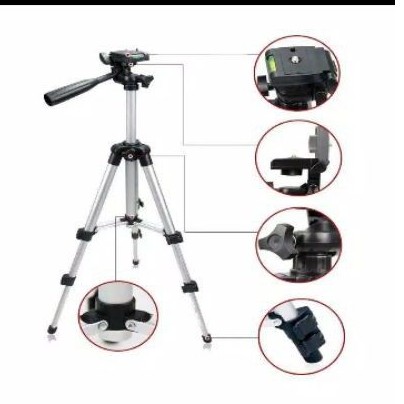 Tripod 1 meter