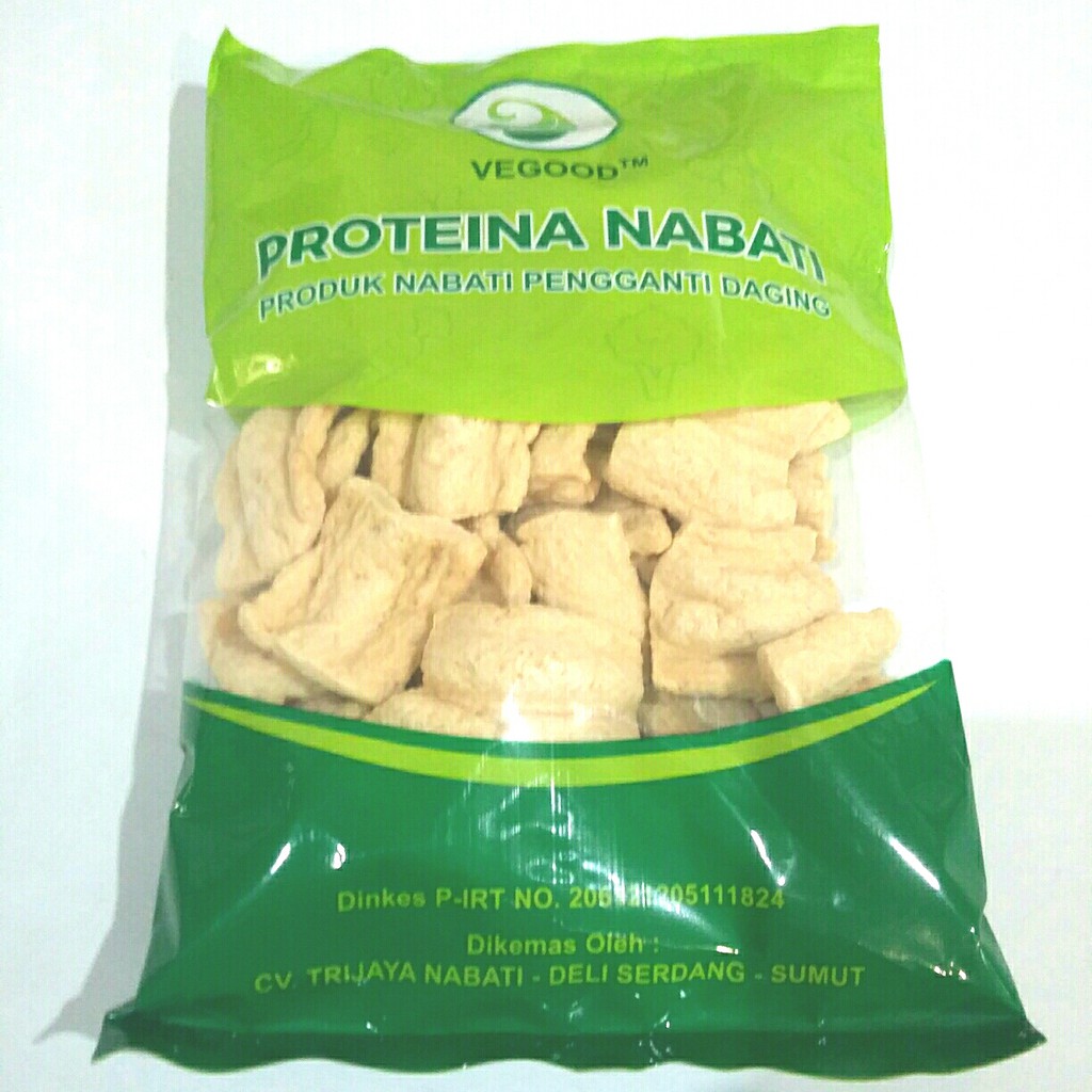 

PROTEINA NABATI VEGOOD, 100g