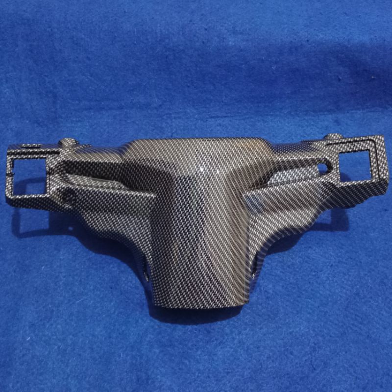 batok belakang Yamaha vega zr batok vega zr batok speedometer vega zr Karbon