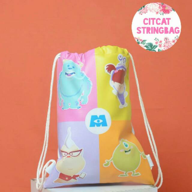 Citcat Stringbag MOZ