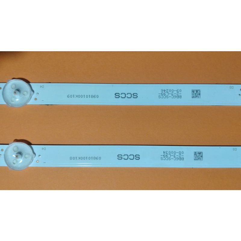 LAMPU BL BACKLIGHT SAMSUNG 32N4003