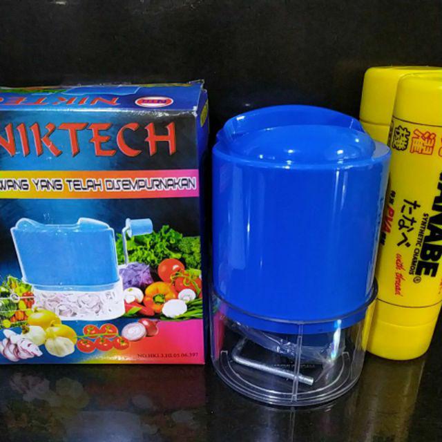 Kanebo Serat Sontetis / Lap Kanebo  / Kain Lap Chamois Serat Super Bisa Cod