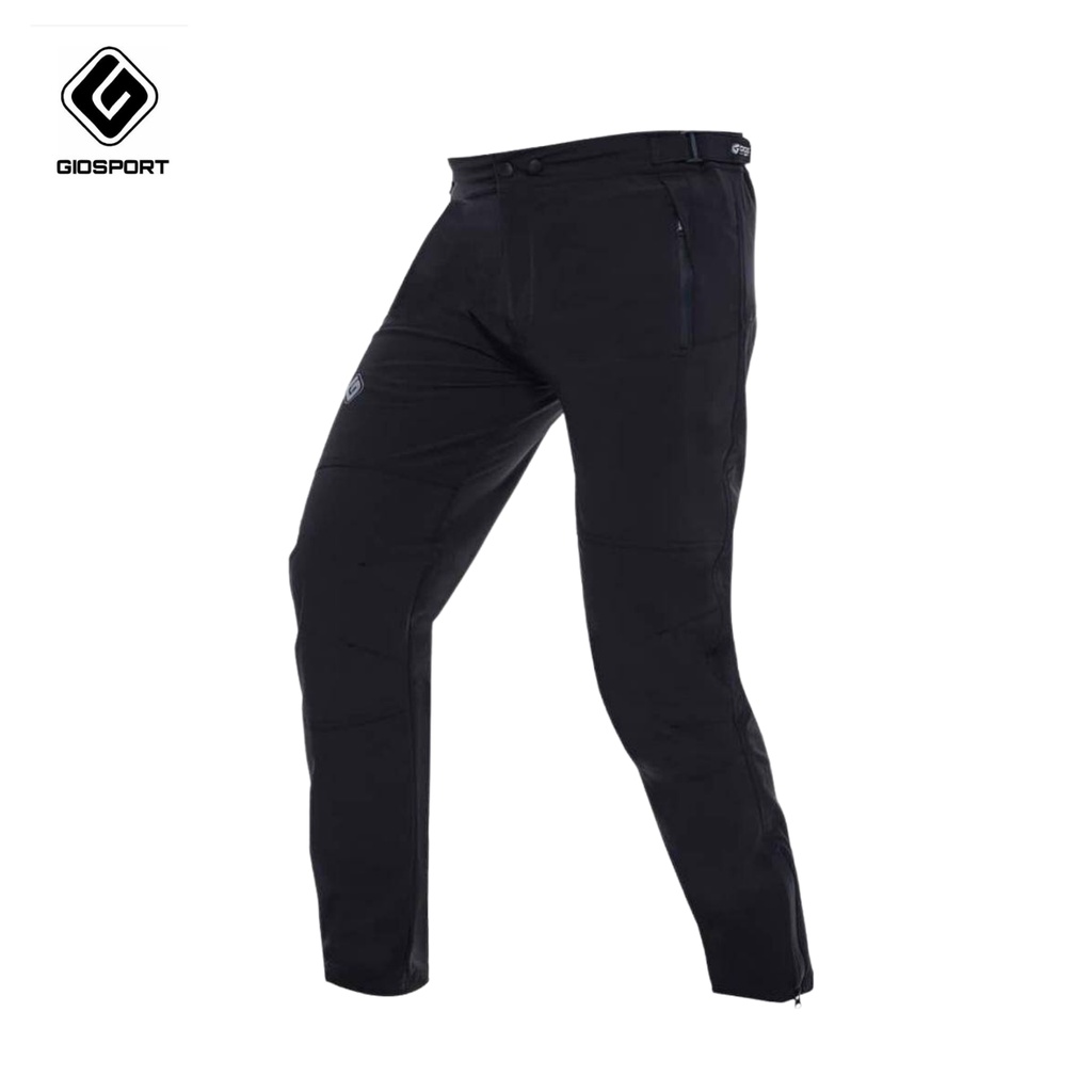 Longpants gios basic by giosport celana sepeda downhill enduro mtb bukan celana fox