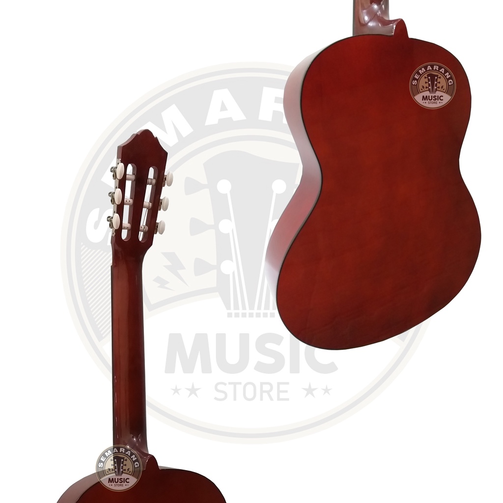 ORIGINAL!!! Gitar Klasik Maxtar CGN-01 Gitar Klasik Nylon Original