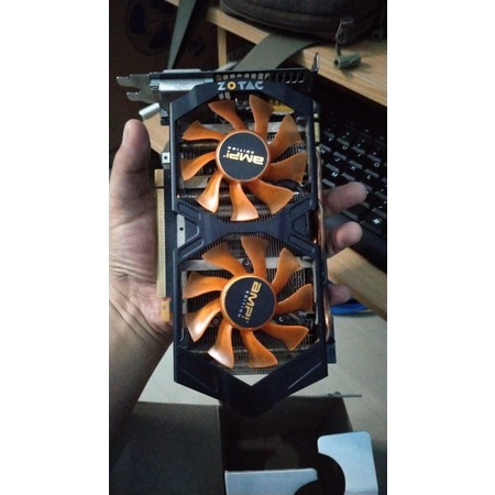 Zotac gtx 760 2gb 256bit ddr5