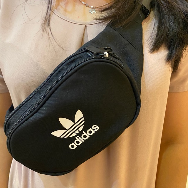 adidas original waistbag